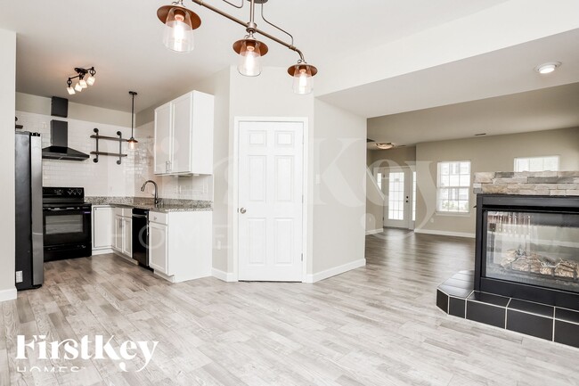 1014 Glengarry Dr