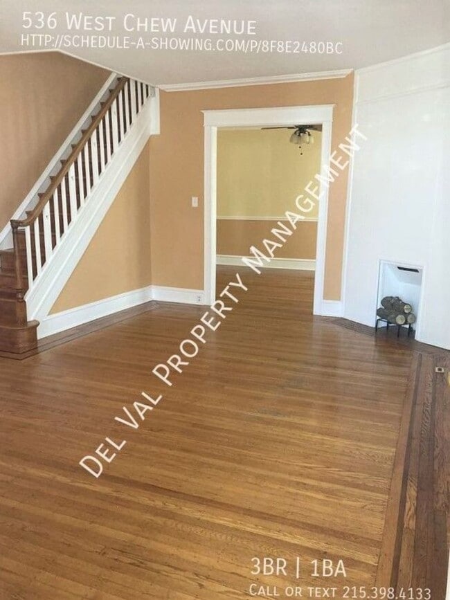 Photo - Spacious 3 Bedroom Home – Backyard + Porch Included!