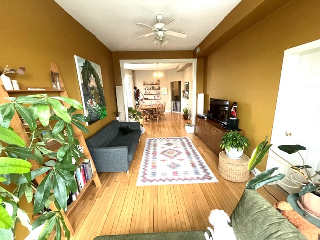 Photo - 3249 W Hirsch St Unidad APT 401