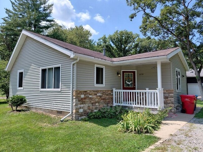 Building Photo - 14706 Reeder Rd Rental