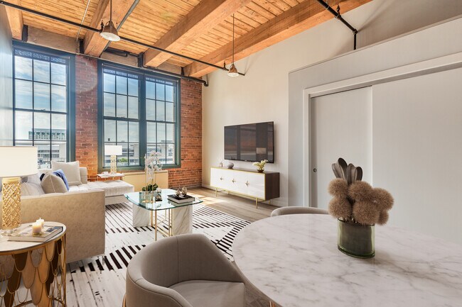 Photo - 63 Melcher St Unidad 401