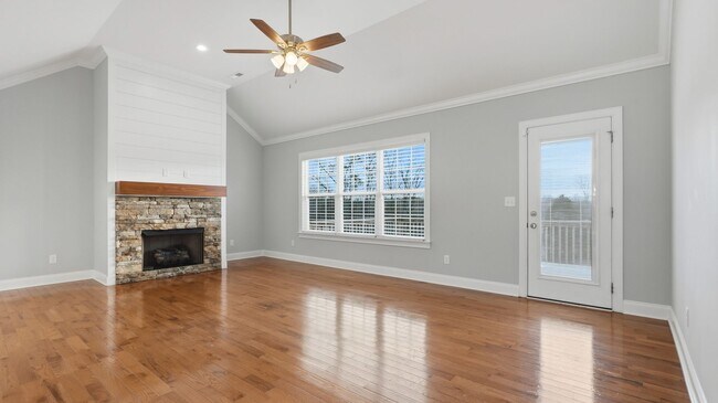 Photo - Harrison home!