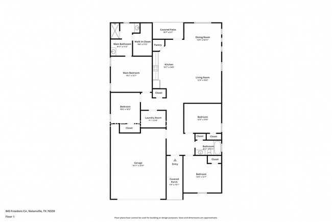 Photo - 845 Freedom Cir