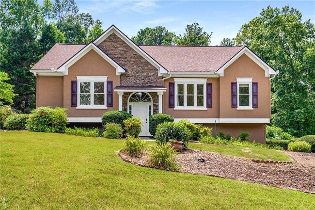 Building Photo - 109 Copper Ridge Dr Rental