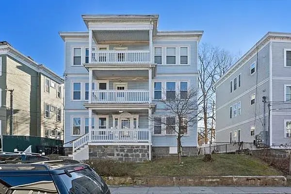 Building Photo - 36 Winston Rd Unit 1