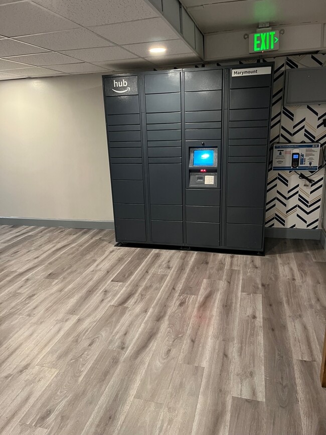 Photo - Marymount Manor