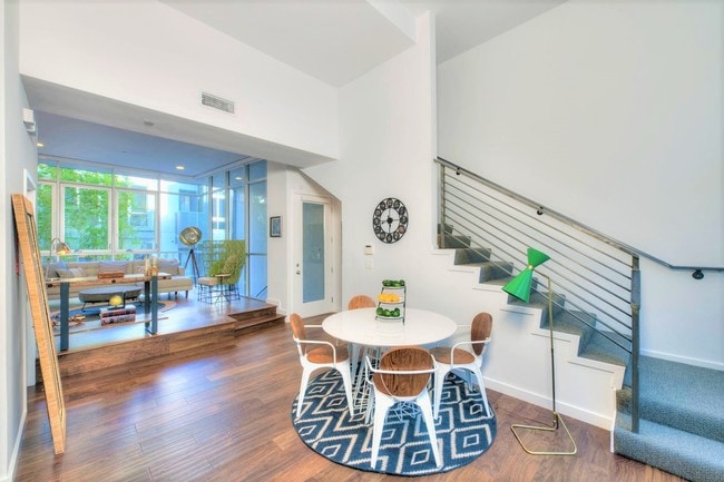 R1 Living Townhouses