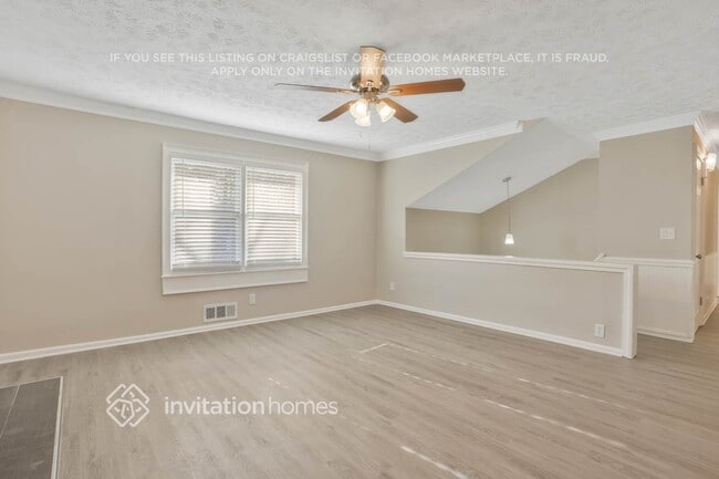 Photo - 1113 Park Forest Ct NW