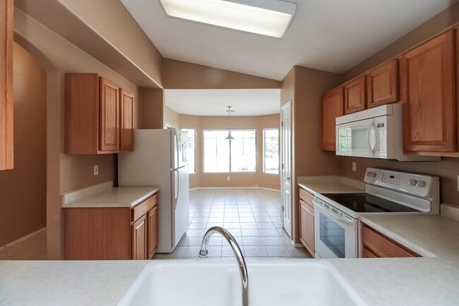 Photo - 3881 E Wyatt Way