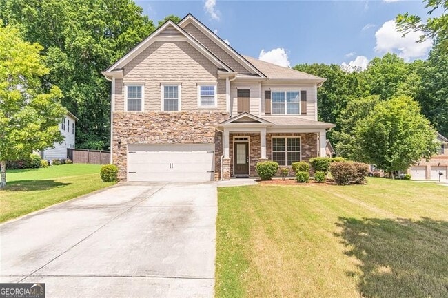 Building Photo - 4769 Bogan Meadows Dr