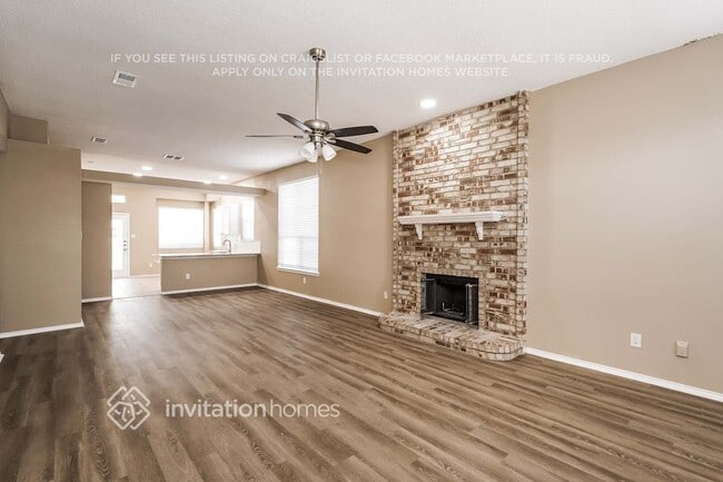 2957 Salado Trail