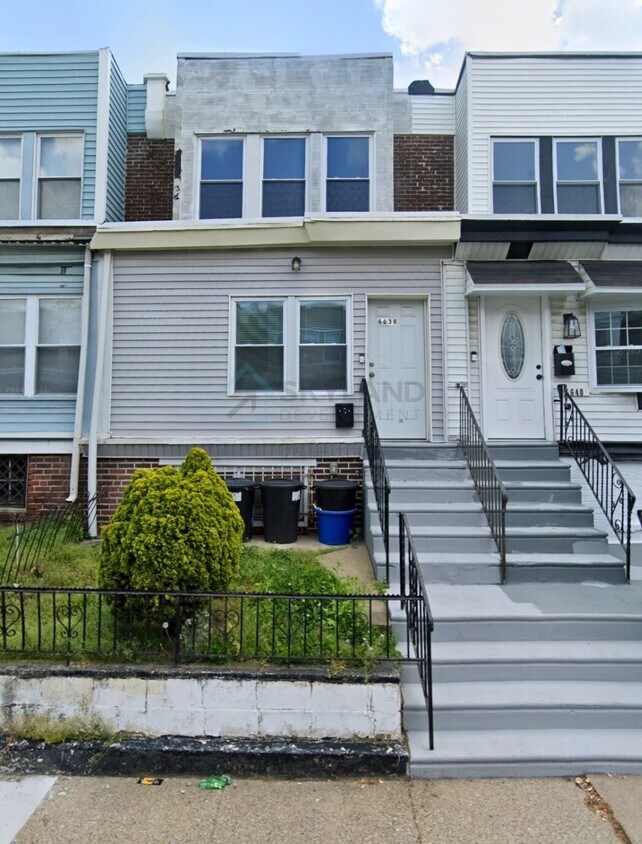 Photo - 5638 Ridgewood St (Philadelphia, PA)
