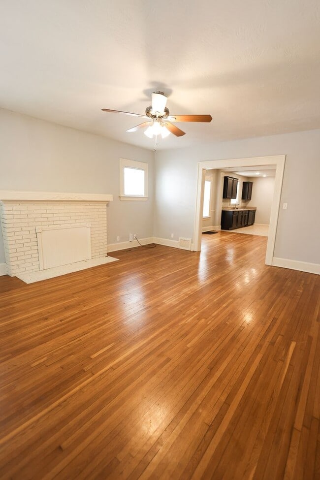 Photo - 1351 E Cherry St Unit A