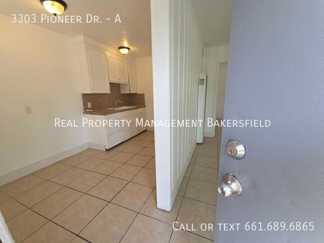 Photo - 3303 Pioneer Dr Unit A