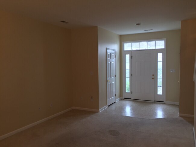 Living Room - 222 W Bourne Way