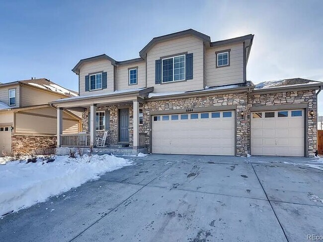 Photo - 6644 S Kellerman Way