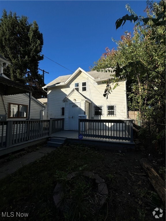 Building Photo - 3788 E 52nd St Unit REAR Rental