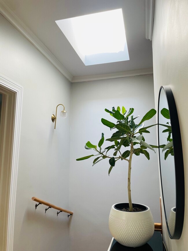 Skylight - 1618 S Washtenaw Ave Unit 2