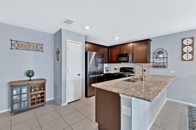 Photo - 2625 Turtle Dove Dr