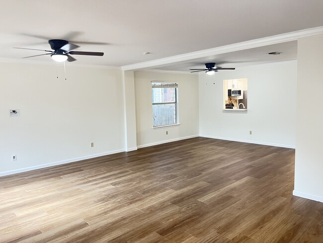 Dining + Living - 21114 Sierra Cres