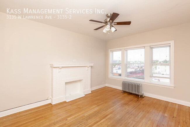 Photo - 3135 W Lawrence Ave Unit 3135-2