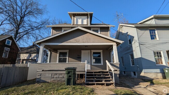 Building Photo - OnTrack Properties (923 Oby Pl) Unit 923 Rental