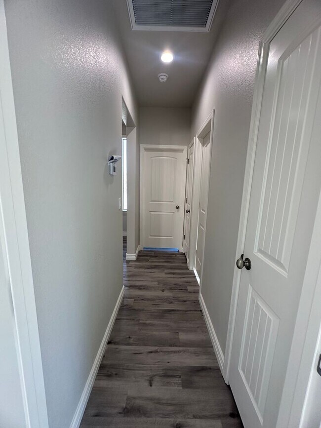 Photo - Beautiful 2024 Built 3 Bedroom, 2 bathroom home with RV Parking
