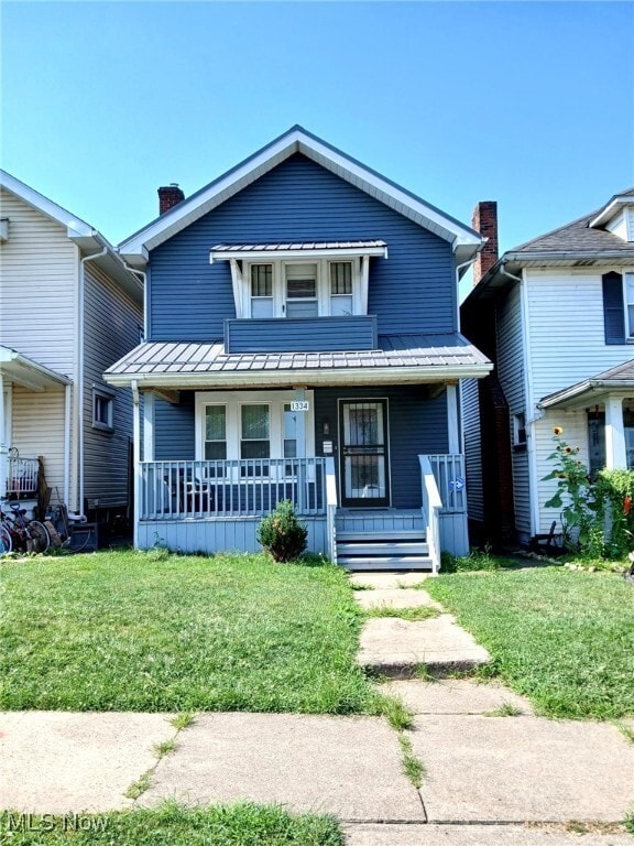 Building Photo - 1334 Oak Grove Ave Rental
