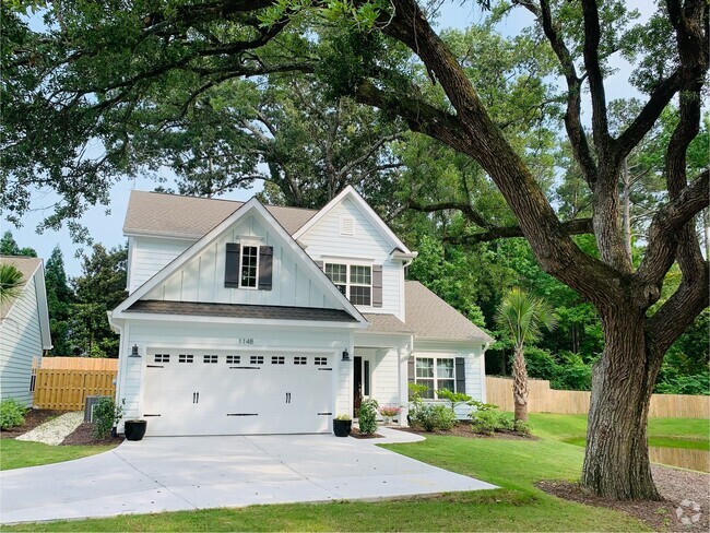 Building Photo - 1148 Sea Lavender Dr Rental
