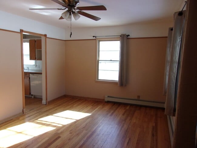 Photo - Character-Filled Home with Large Yard & Covered Patio