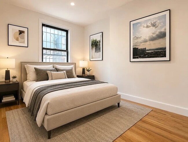 406 W 39th St Unit 5F