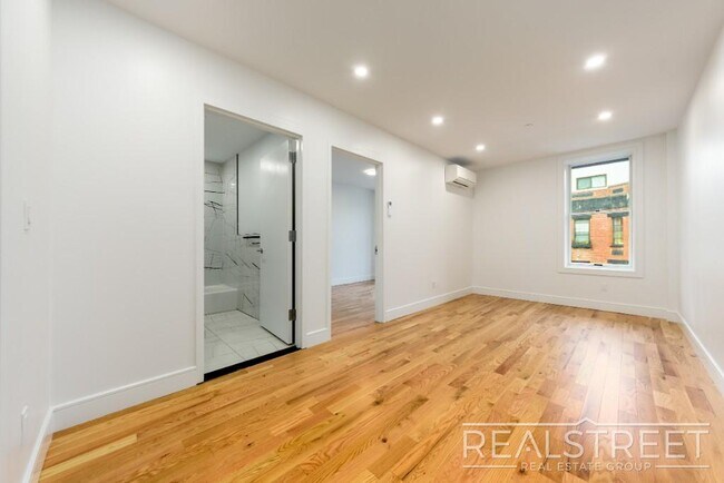 Photo - Modern New Construction 1-Bedroom Apartment with Premium Amenities – Prime Location Unit 2A