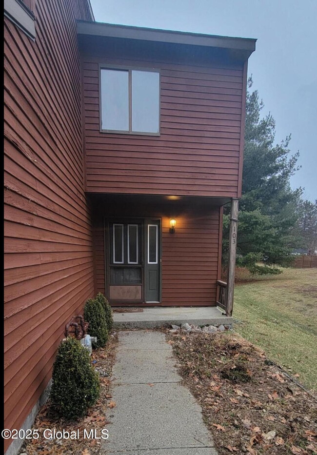 Photo - 103 Stone Ridge Ct Townhome