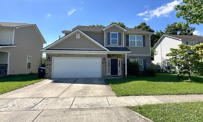 Building Photo - 408 Cunningham Ln
