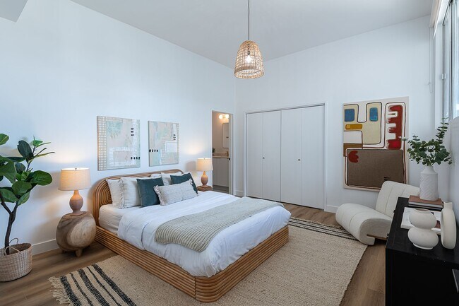 TALA Residences at Kith + Kin