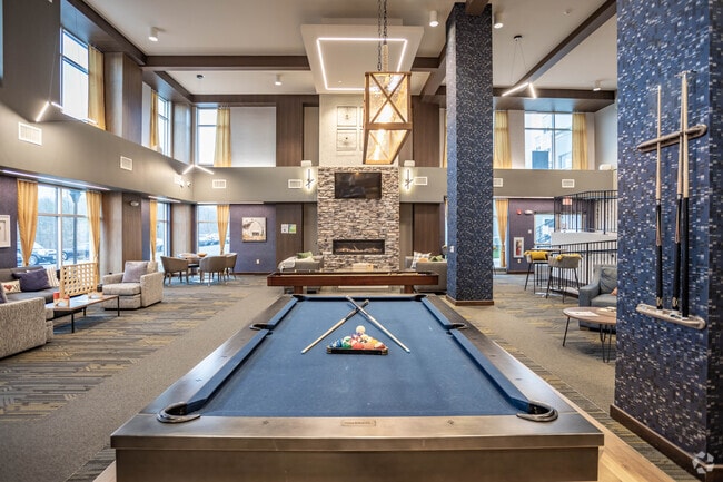 Clubhouse