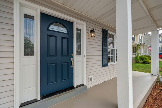 Photo - 3851 Man O War Blvd