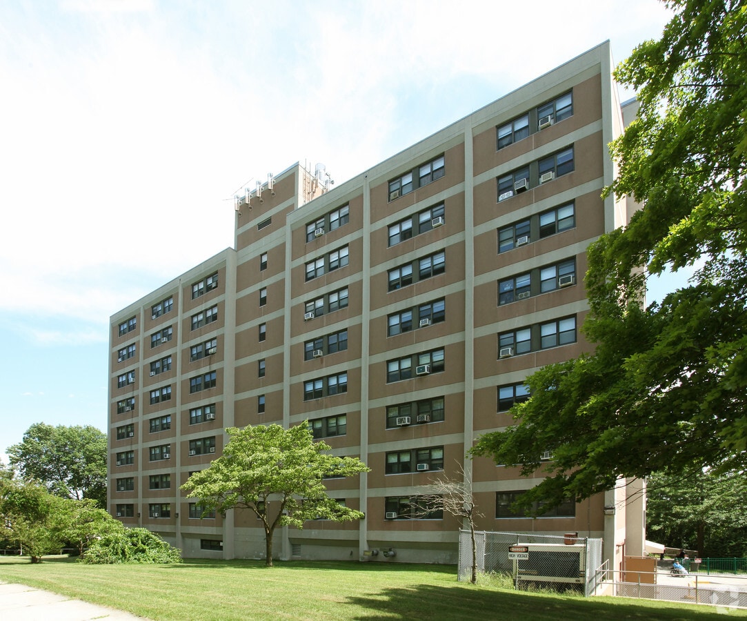 Photo - Williams Park Apartments
