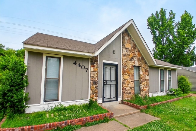 Photo - Move-in Ready! Charming 3 Bdrm - 2 Bath | Freshly Painted & Updated