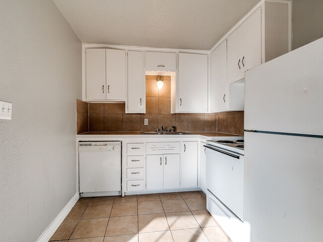 The Vintage Apartments