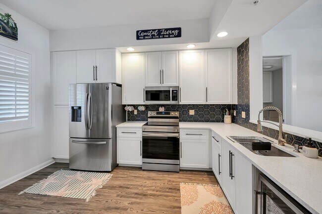 Photo - 10 Harbour Isle Dr E Unidad 206