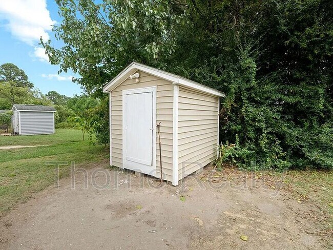 Photo - 2605 Shreve Rd