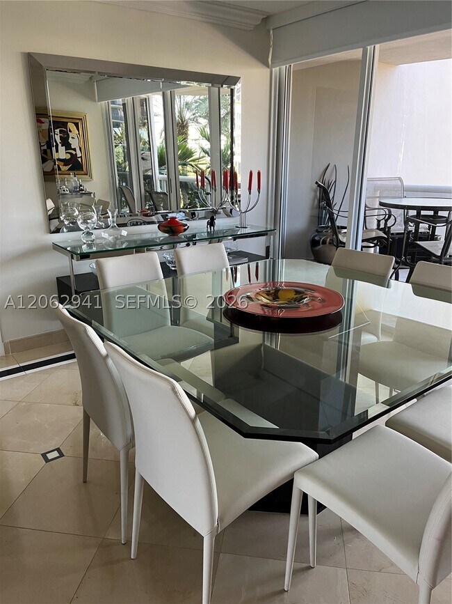 Photo - 17555 Collins Ave Unit 403
