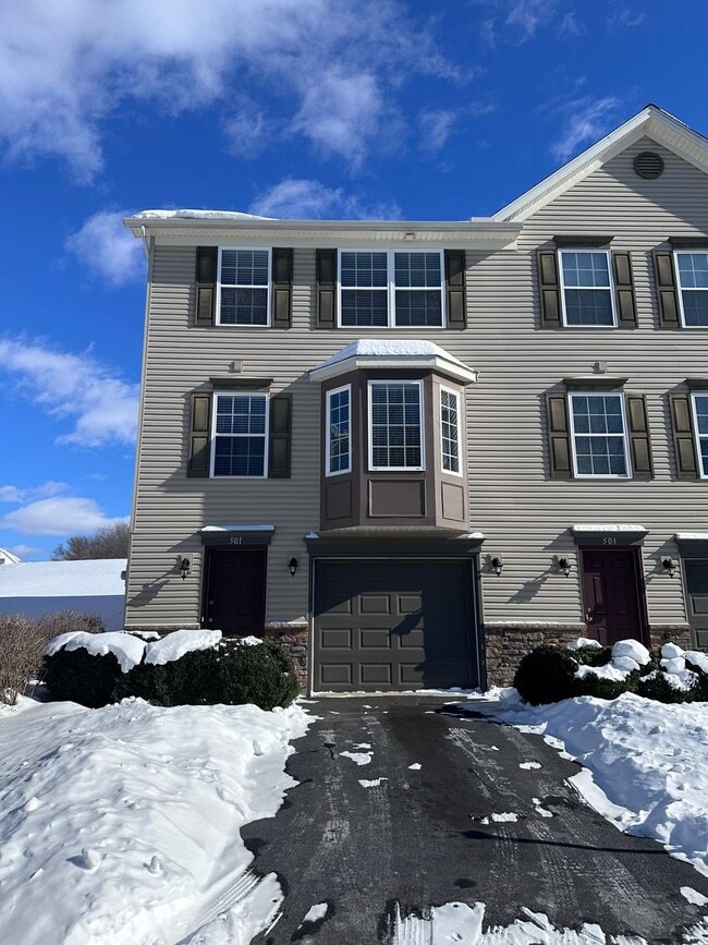 Building Photo - Very nice Pleasant Gap townhome available mid- February!
