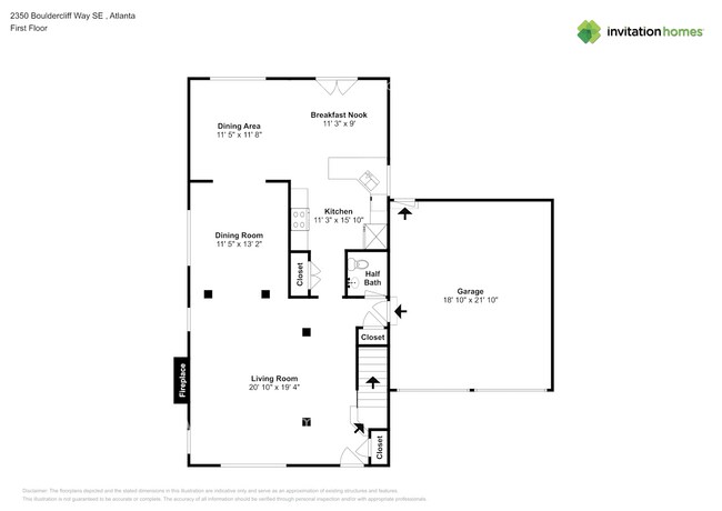 Photo - 2350 Bouldercliff Way SE