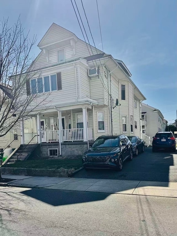 Building Photo - 23 Alexander Ave