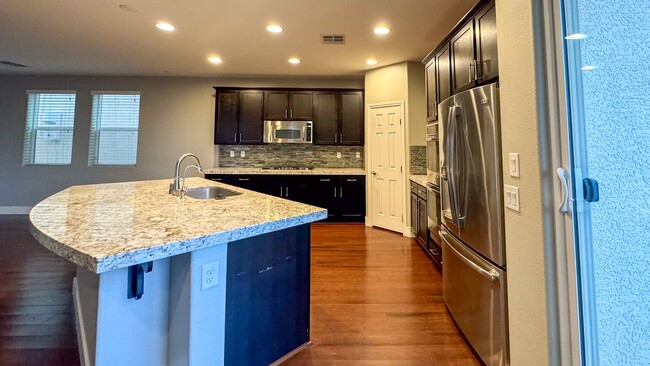 Photo - 4-bed, 2.5 bath, 2,498 sq ft home in Mount...
