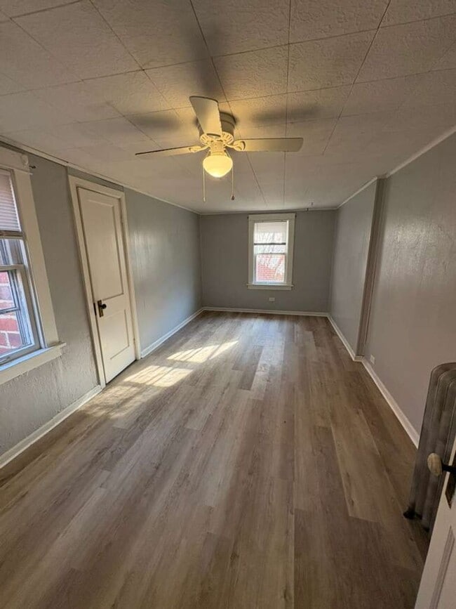 Photo - Cozy & Convenient Euclid Home Near Lake Erie