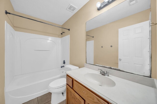 Photo - Charming single story 3-bedroom, 2-bath home nestled in a quiet, well-established neighborhood in...