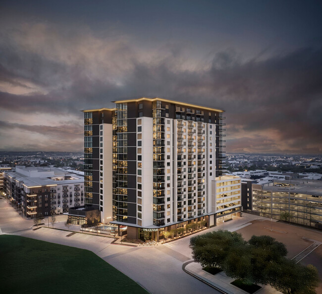 Photo - The Oliver Apartments
